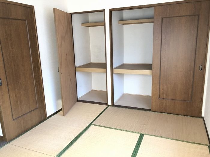 ファミール三笠 その他共有部分