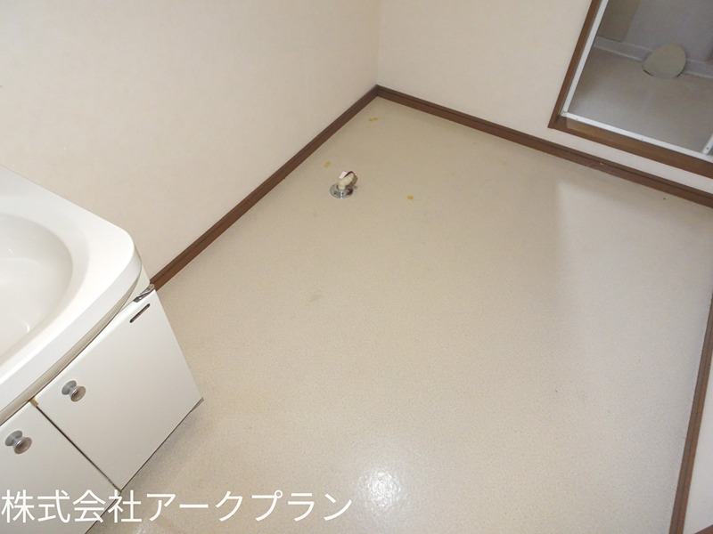 ファミール三笠 風呂画像