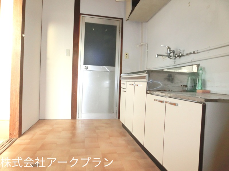 前田マンション  その他設備