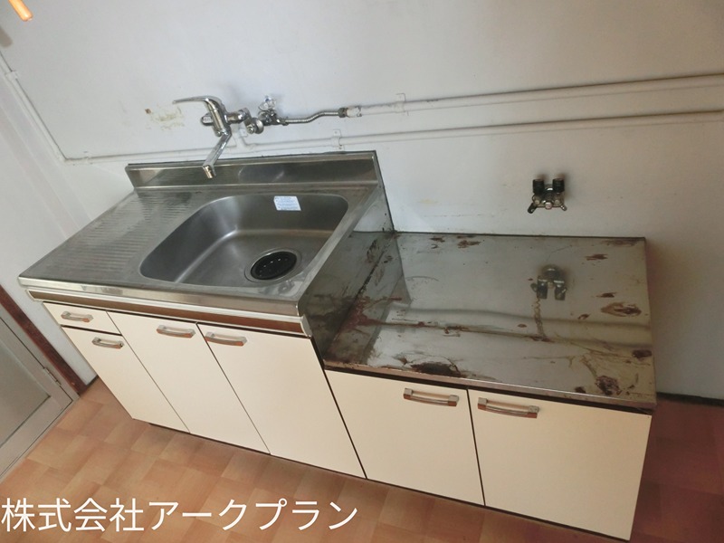 前田マンション  その他