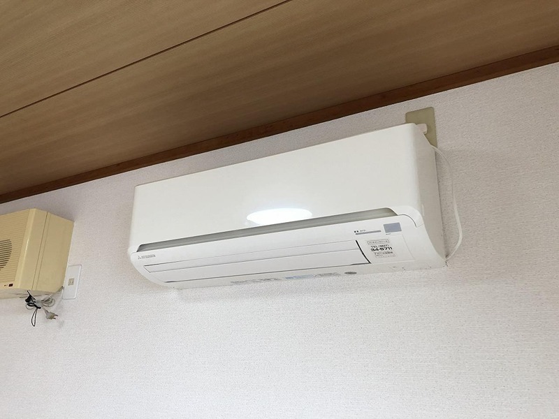 ロイヤルシャルム尾津 その他設備