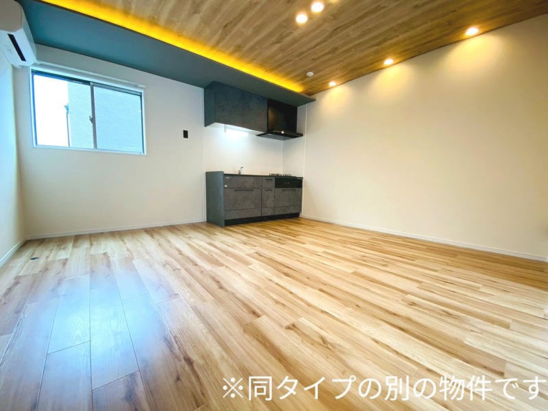 (仮称）和木3丁目アパート その他