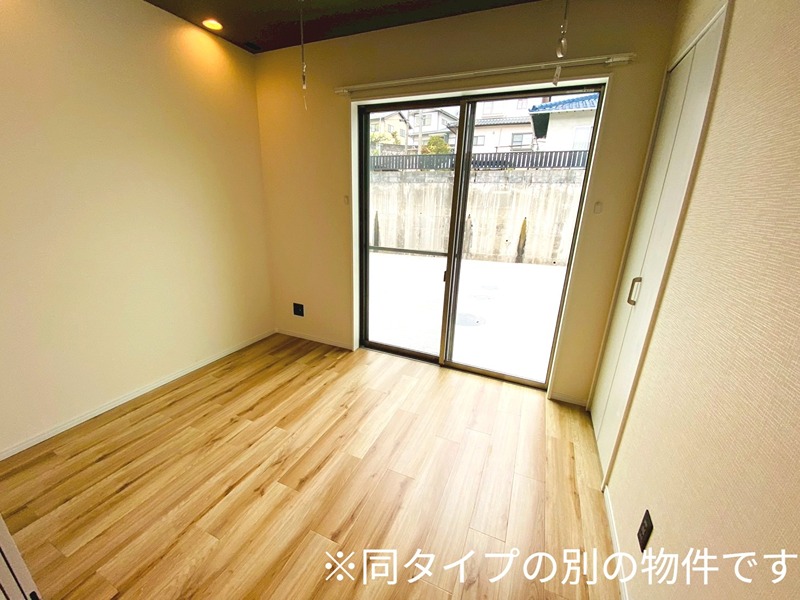 (仮称）和木3丁目アパート 収納