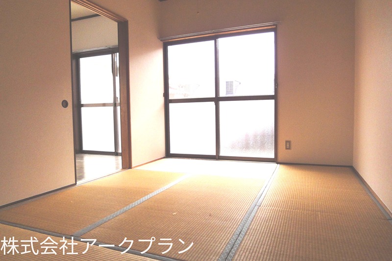 ハイツひろ 収納