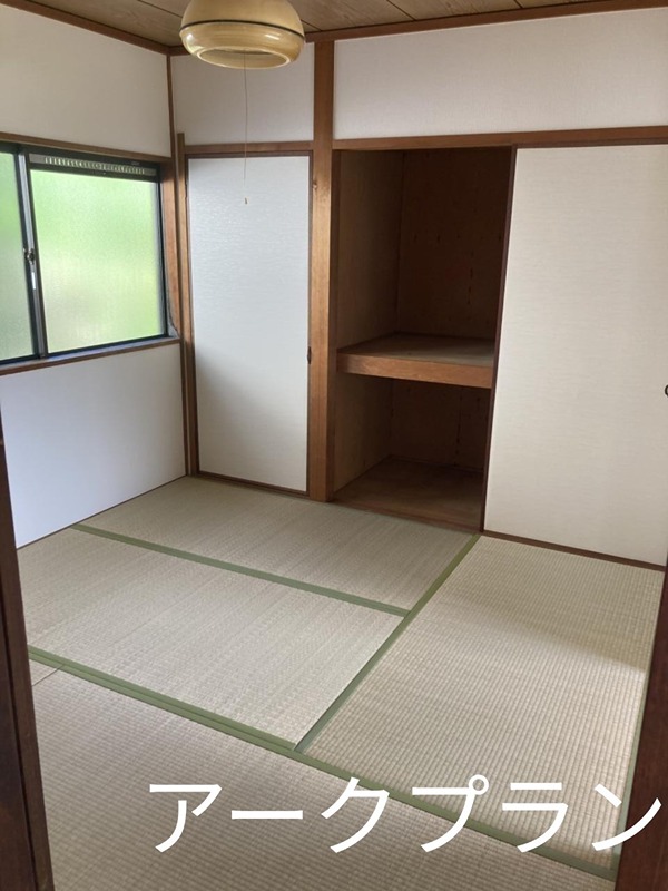 島津ハイツ その他部屋・スペース