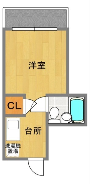 An　palace 間取り