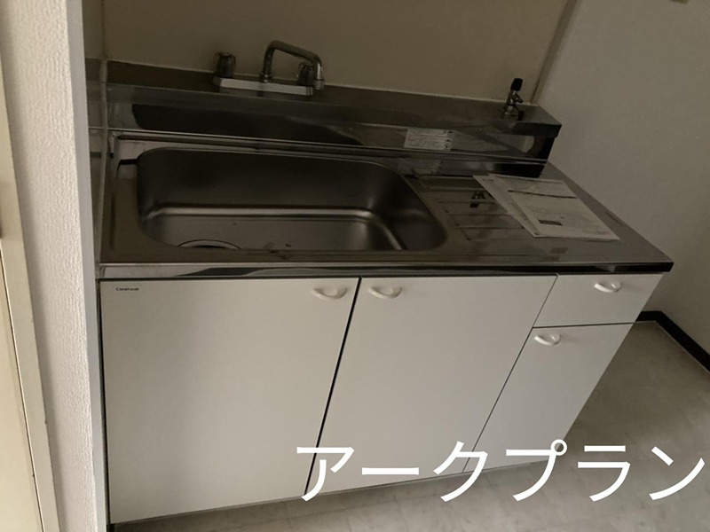 An　palace キッチン