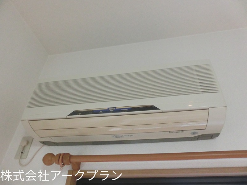 カサベルデ・アカシア  その他設備