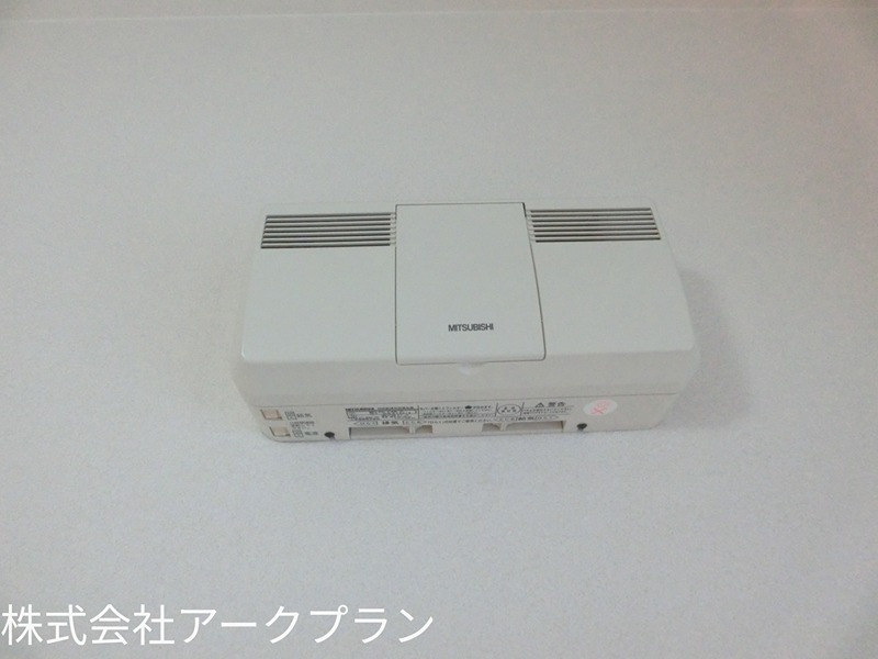 カサベルデ・アカシア  セキュリティ