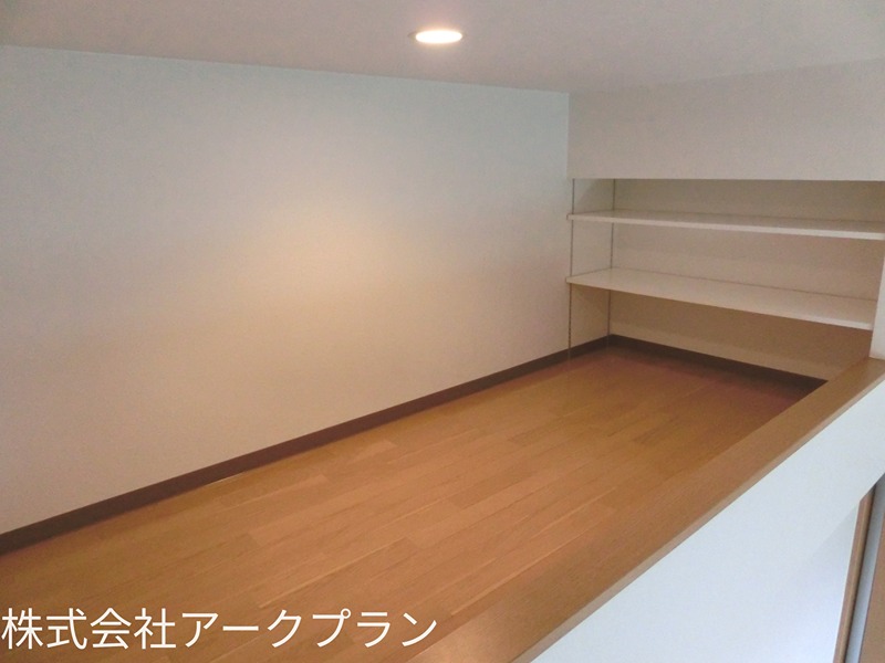 カサベルデ・アカシア  ベッドルーム