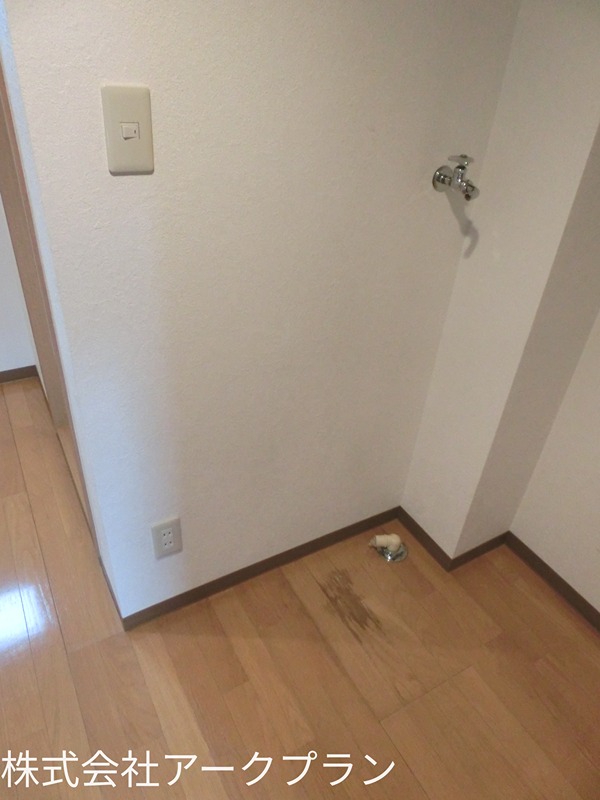 カサベルデ・アカシア  その他部屋・スペース