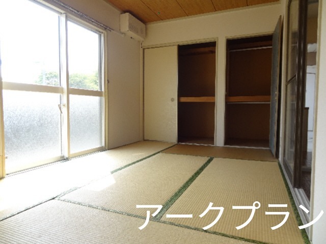 フレグランス鈴 エントランス