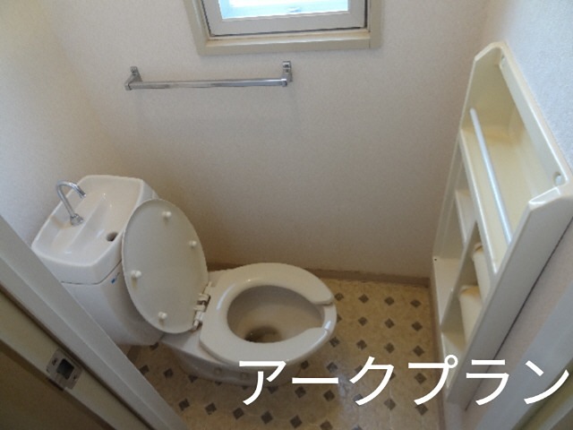 フレグランス鈴 トイレ