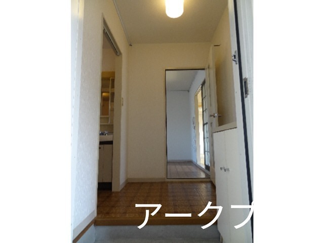 フレグランス鈴 ロビー