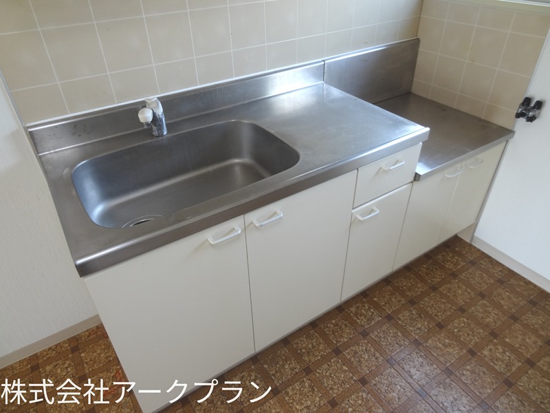 フレグランス鈴 キッチン