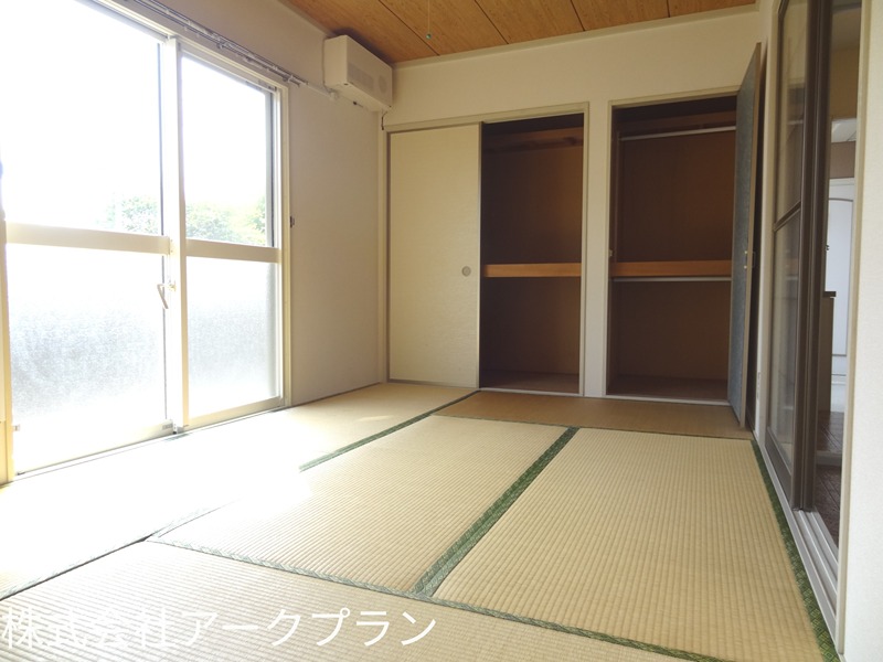 フレグランス鈴 ベッドルーム