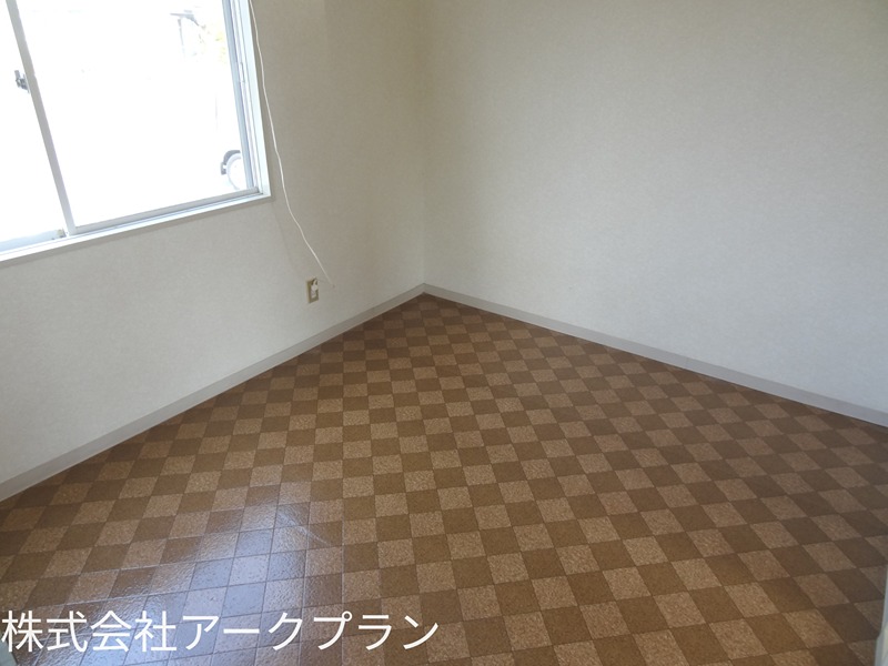 フレグランス鈴 ベッドルーム