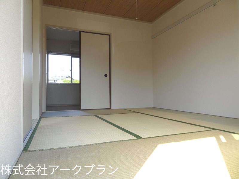 フレグランス鈴 ベッドルーム