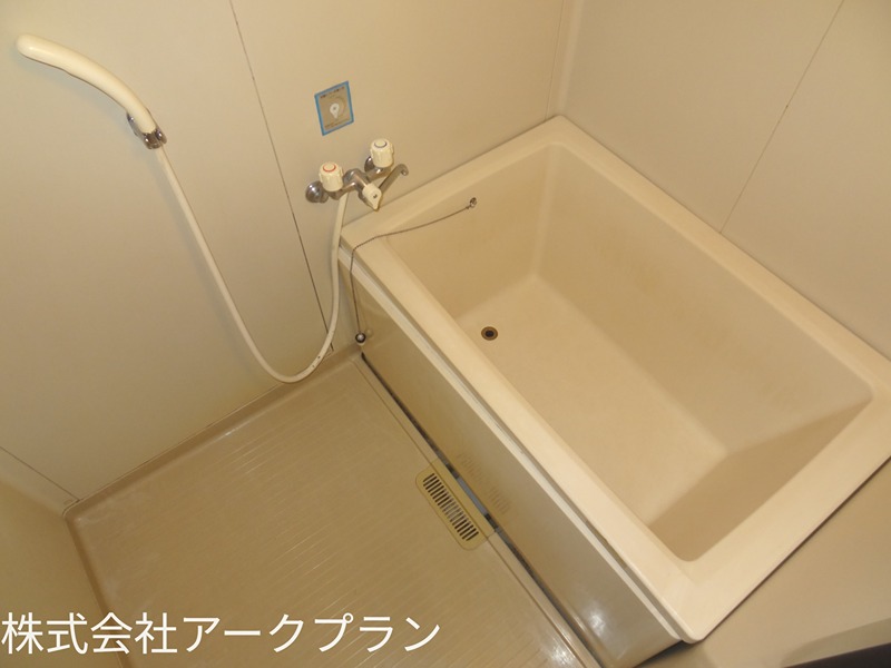 フレグランス鈴 風呂画像