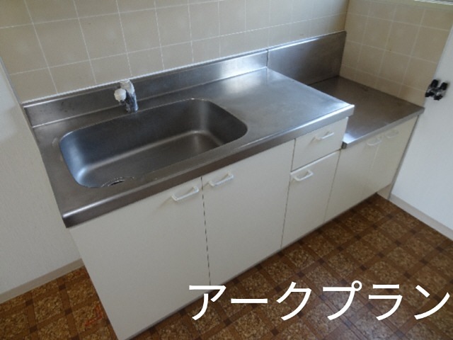 フレグランス鈴 キッチン