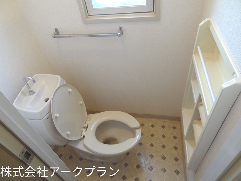 フレグランス鈴 トイレ