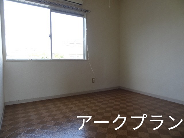 フレグランス鈴 ベッドルーム
