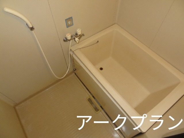 フレグランス鈴 風呂画像