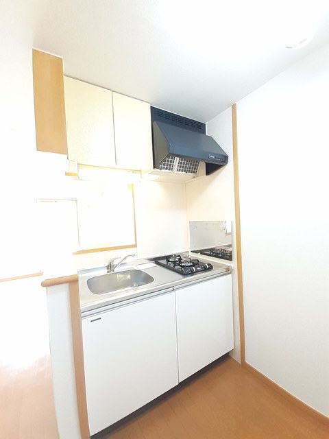アイワマンション キッチン