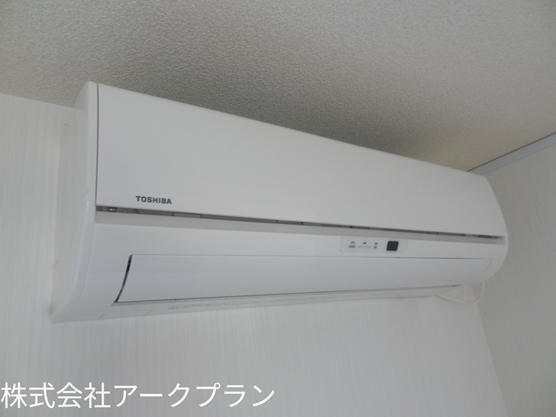 フレグランス鈴 その他設備