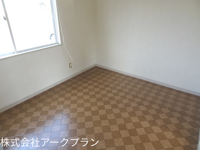 フレグランス鈴 エントランス
