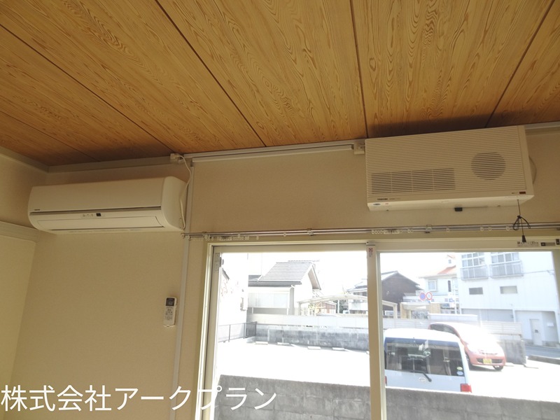 フレグランス鈴 キッチン