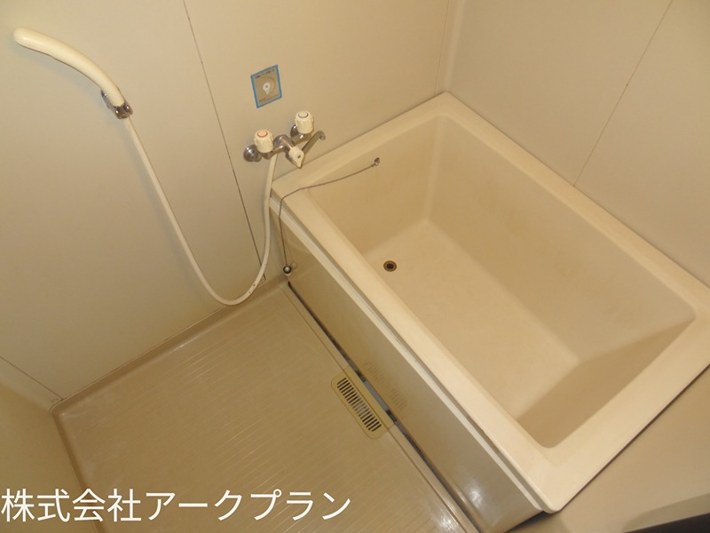 フレグランス鈴 風呂画像