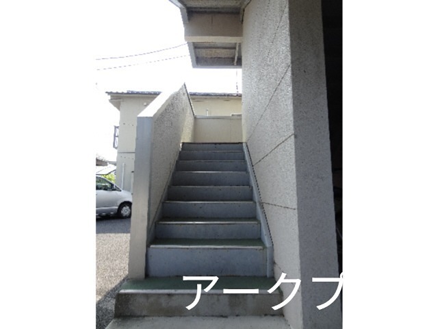コーポラスMISASA その他共有部分