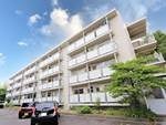 ビレッジハウス平田1号棟 外観