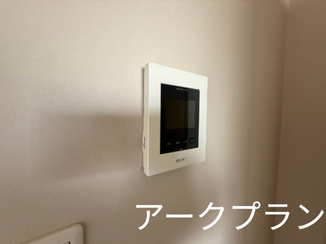 ロイスタ南栄 セキュリティ