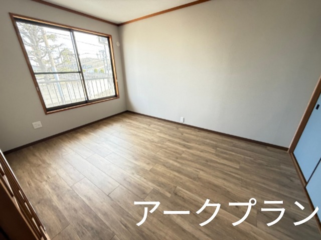 ロイスタ南栄 ベッドルーム