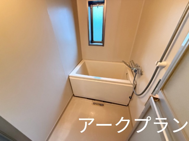 ロイスタ南栄 風呂画像