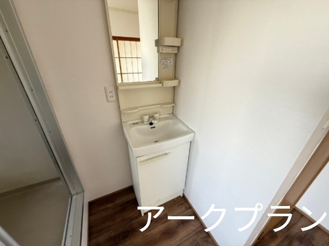 ロイスタ南栄 洗面所