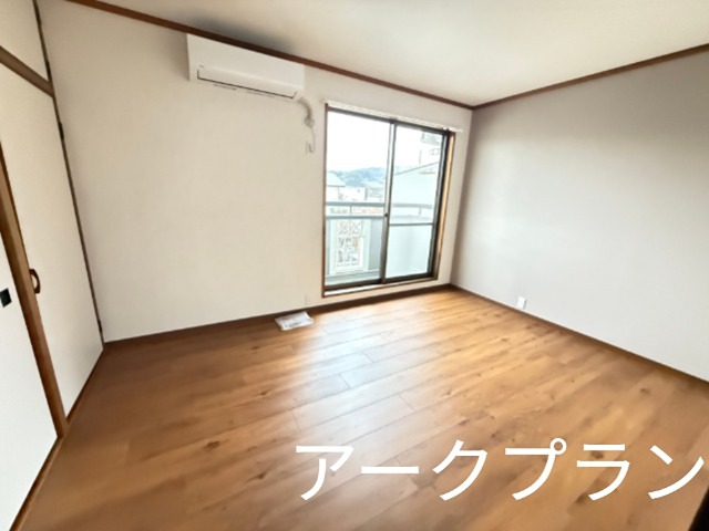 ロイスタ南栄 ベッドルーム