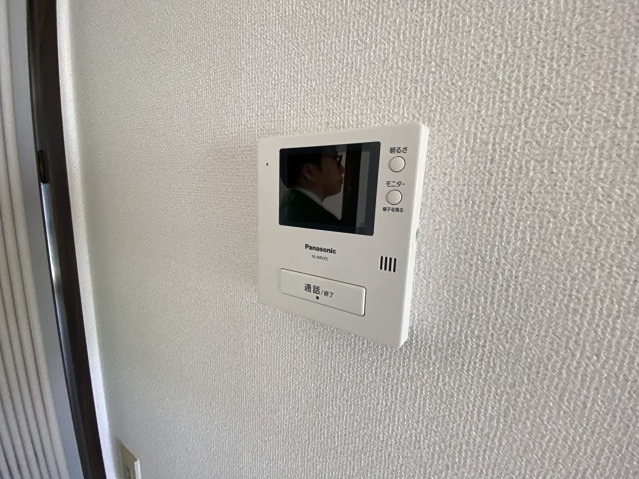 ウエストコーポ セキュリティ