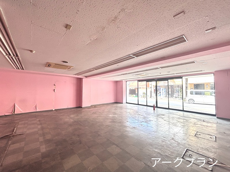An　palace （店舗） ベッドルーム