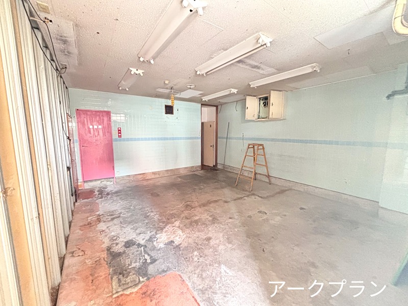 An　palace （店舗） その他