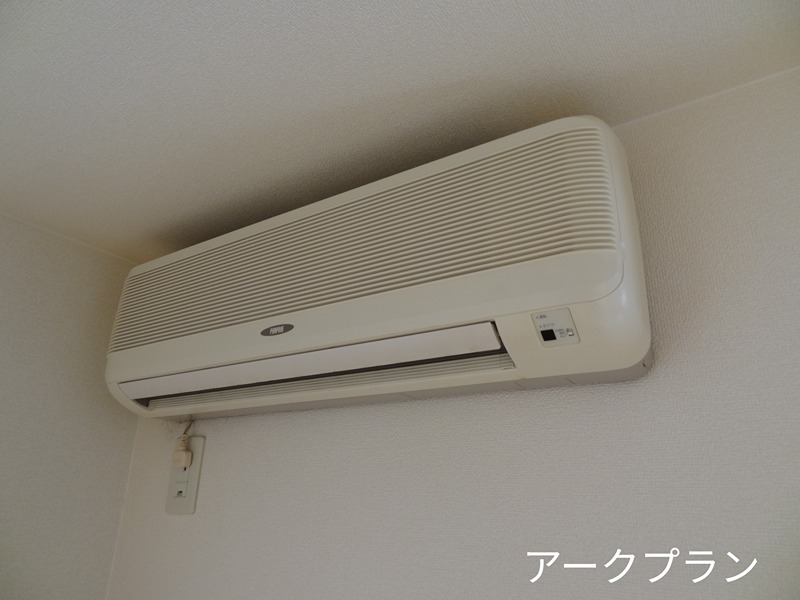 ベルヴュー浪の浦A その他設備