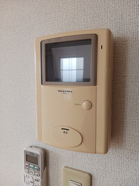 プラシード その他設備