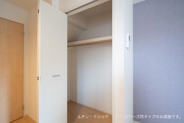 ラ・カサ・デ　Ｎ 収納