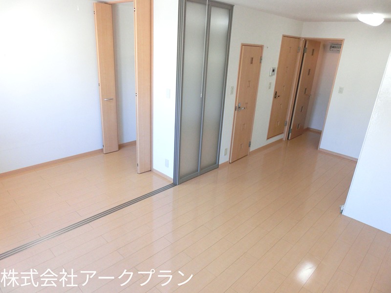 セジュール高本 リビング