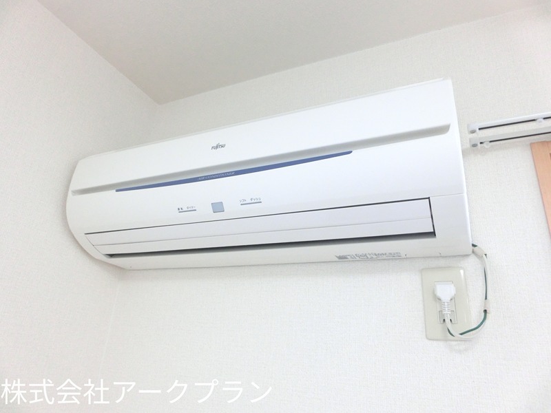セジュール高本 その他設備