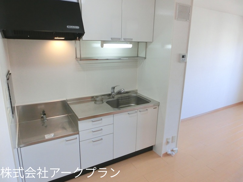 セジュール高本 キッチン