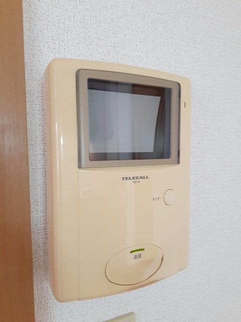 フレーズアンソレイエＣ棟 その他設備