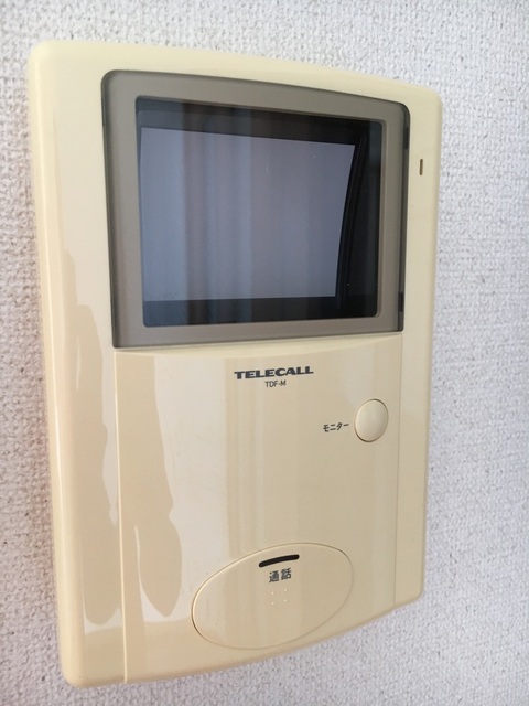 ファイン・ヒル その他設備
